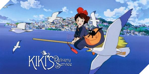 Tuổi thơ của bạn sẽ vô cùng nhạt nếu không xem qua 22 bộ Anime kinh điển dưới đây 19