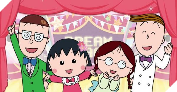 Tuổi thơ của bạn sẽ vô cùng nhạt nếu không xem qua 22 bộ Anime kinh điển dưới đây 22