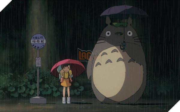 Tuổi thơ của bạn sẽ vô cùng nhạt nếu không xem qua 22 bộ Anime kinh điển dưới đây 18