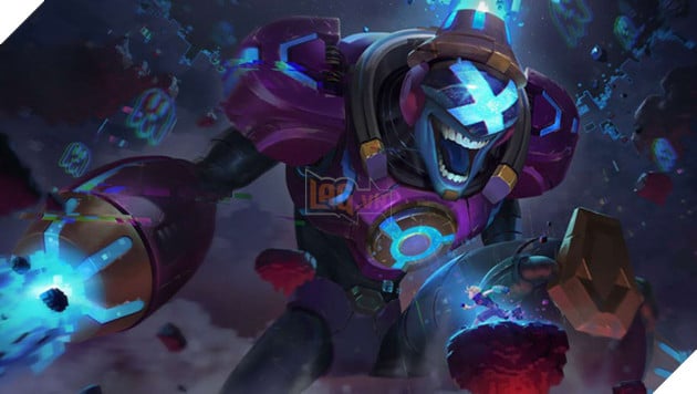 LMHT: Đây là 5 vị tướng được coi là ứng cử viên hàng đầu cho trang phục Vinh Quang mùa 8 - Ảnh 1.