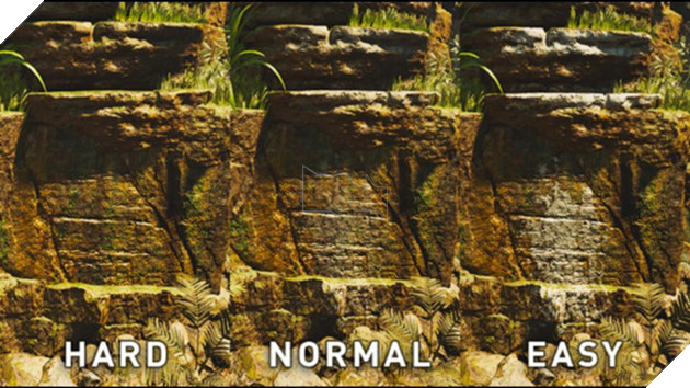 Bắt chước Dark Souls, Shadow of the Tomb Raider cũng sẽ hướng theo xu thế củ hành người chơi - Ảnh 2. Bắt chước Dark Souls, Shadow of the Tomb Raider cũng sẽ hướng theo xu thế củ hành người chơi - Ảnh 2.