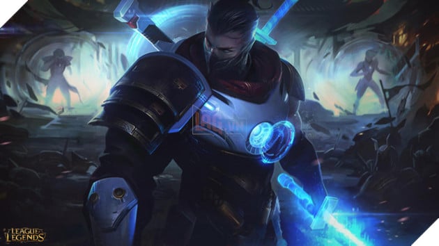 LMHT: Đây là 5 vị tướng được coi là ứng cử viên hàng đầu cho trang phục Vinh Quang mùa 8 - Ảnh 2.