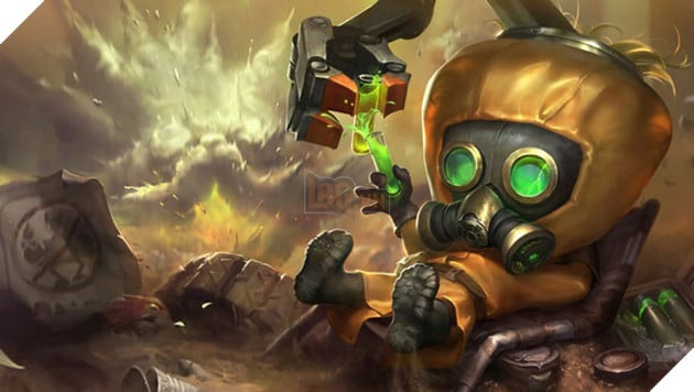 LMHT: Đây là 5 vị tướng được coi là ứng cử viên hàng đầu cho trang phục Vinh Quang mùa 8 - Ảnh 3.