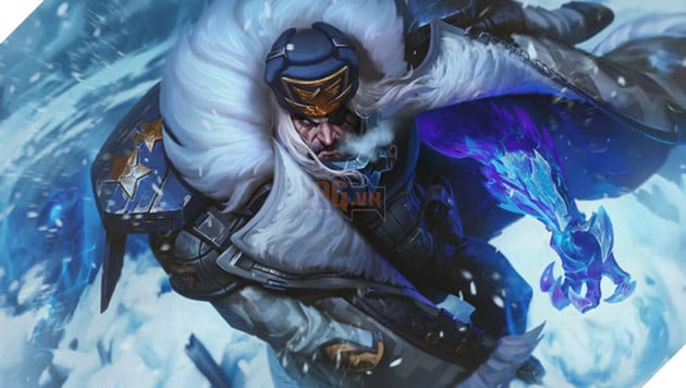 LMHT: Đây là 5 vị tướng được coi là ứng cử viên hàng đầu cho trang phục Vinh Quang mùa 8 - Ảnh 5.