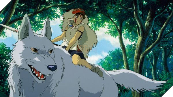 Tuổi thơ của bạn sẽ vô cùng nhạt nếu không xem qua 22 bộ Anime kinh điển dưới đây 21