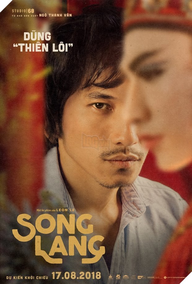 Káº¿t há»£p giá»¯a cáº£i lÆ°Æ¡ng vÃ  Äam má»¹, Song Lang sáº½ lÃ  vÃ¡n bÃ i lá»n cá»§a NgÃ´ Thanh VÃ¢n