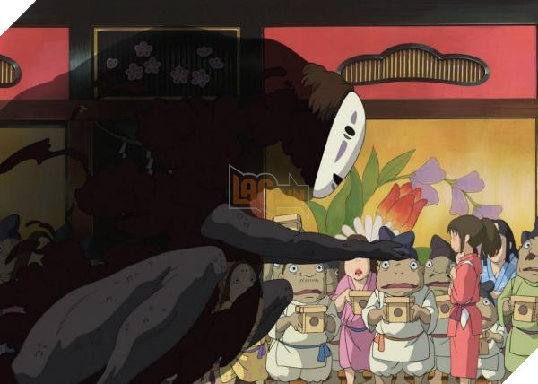 Tuổi thơ của bạn sẽ vô cùng nhạt nếu không xem qua 22 bộ Anime kinh điển dưới đây 20