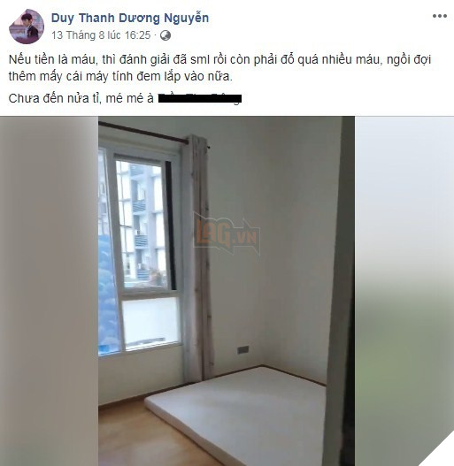 Sau thất bại tại VCS 2018, GAM Esports lại bạo chi gần nửa tỉ đồng để xây dựng Gaming House mới, quyết tâm trở lại vào năm sau? - Ảnh 2. Sau thất bại tại VCS 2018, GAM Esports lại bạo chi gần nửa tỉ đồng để xây dựng Gaming House mới, quyết tâm trở lại vào năm sau? - Ảnh 2.