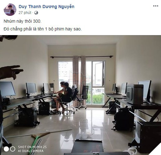 Sau thất bại tại VCS 2018, GAM Esports lại bạo chi gần nửa tỉ đồng để xây dựng Gaming House mới, quyết tâm trở lại vào năm sau? - Ảnh 3. Sau thất bại tại VCS 2018, GAM Esports lại bạo chi gần nửa tỉ đồng để xây dựng Gaming House mới, quyết tâm trở lại vào năm sau? - Ảnh 3.