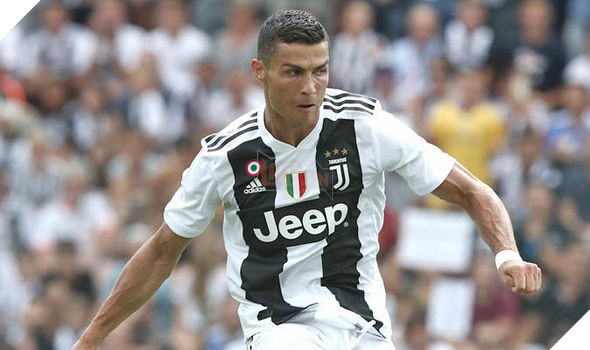 FIFA Online 4: Top 5 tiền đạo cánh trái tốt nhất mùa 17