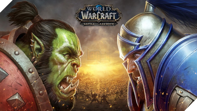 Huyền thoại World of Warcraft đánh đổ kỉ lục stream trên Twitch của  Fortnite với bản