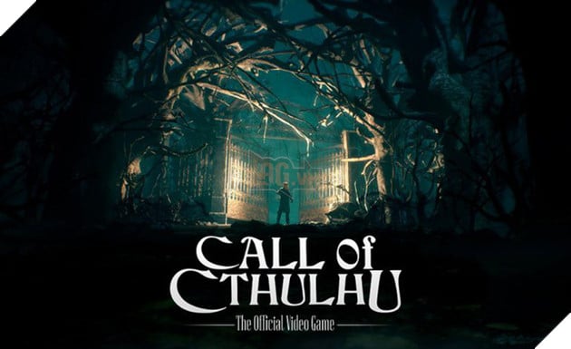 Game kinh dị Call of Cthulhu ấn định ngày ra mắt, game thủ đã sẵn sàng đóng bỉm - Ảnh 2. Game kinh dị Call of Cthulhu ấn định ngày ra mắt, game thủ đã sẵn sàng đóng bỉm - Ảnh 2.