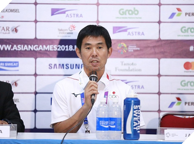 HLV Park Hang Seo: “Toi khong quan tam U23 Nhat Ban la ai” 3 HLV Park Hang Seo: “Tôi không quan tâm U23 Nhật Bản là ai” 3