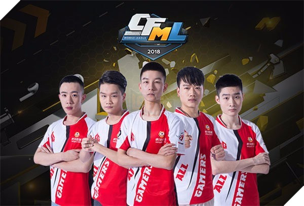 CFML 2018: Điểm qua top 10 đội hình hàng đầu Trung Quốc  4