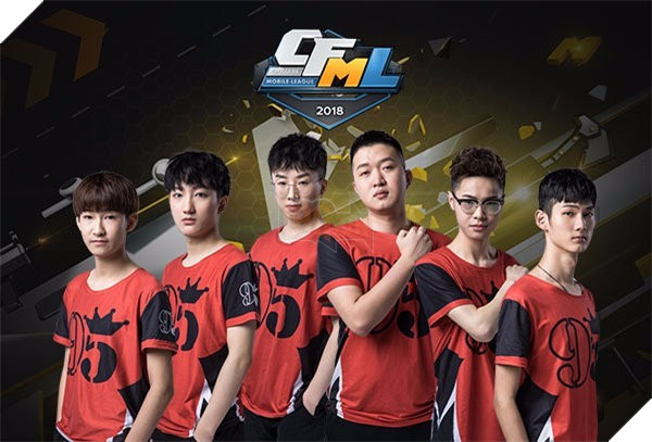 CFML 2018: Điểm qua top 10 đội hình hàng đầu Trung Quốc  7