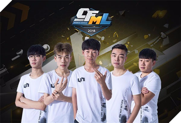 CFML 2018: Điểm qua top 10 đội hình hàng đầu Trung Quốc  8