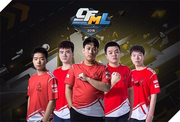 CFML 2018: Điểm qua top 10 đội hình hàng đầu Trung Quốc  9