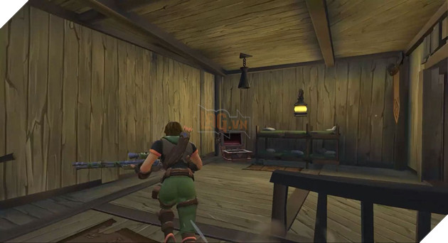 Kết quả hình ảnh cho Realm Royale