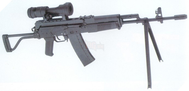 PUBG: Tìm hiểu về Beryl M762 - Khẩu AK gắn được tay cầm chúng ta hằng mong ước 3