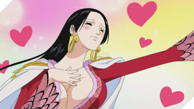 Top 10 người sử dụng Haki Bá Vương mạnh nhất trong One Piece - Ảnh 4. Top 10 người sử dụng Haki Bá Vương mạnh nhất trong One Piece - Ảnh 4.