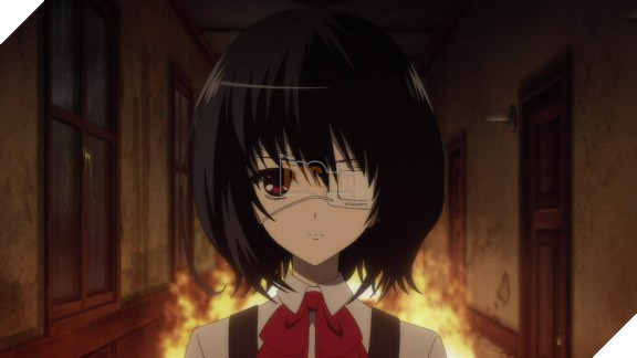 Top 9 Anime kinh di ma ban nen coi ngay trong thang co hon de cho do chan 7 Image result for another anime
