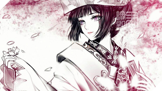 Am Duong Su: Huong dan Sakura No Sei - Dao Dai khac che cung Nura va team hoi mau 5 Âm Dương Sư: Hướng dẫn Sakura No Sei - Đào Dài khắc chế cứng Nura và team hồi máu 5