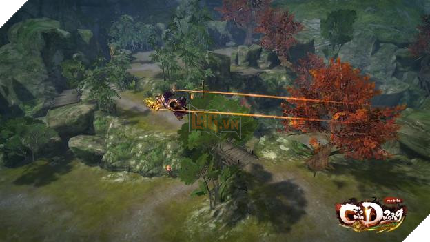 Cửu Dương VNG: Sức hút bất tận từ dòng game nhập vai kiếm hiệp - Ảnh 4.