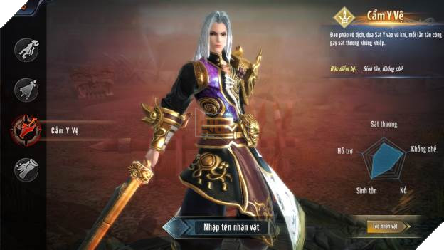 Cửu Dương VNG: Sức hút bất tận từ dòng game nhập vai kiếm hiệp - Ảnh 7.