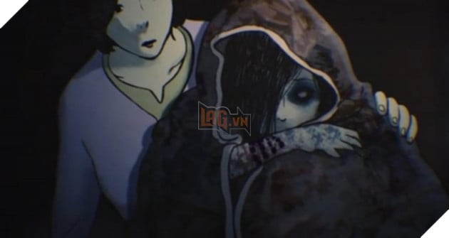Top 9 Anime kinh di ma ban nen coi ngay trong thang co hon de cho do chan 8 Image result for Yami Shibai là gì
