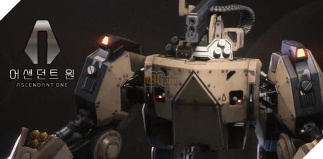 MOBA khoa học viễn tưởng Ascendant One hé lộ thêm thông tin mới cực hot - Ảnh 1.