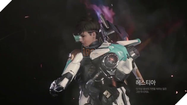 MOBA khoa học viễn tưởng Ascendant One hé lộ thêm thông tin mới cực hot - Ảnh 2.