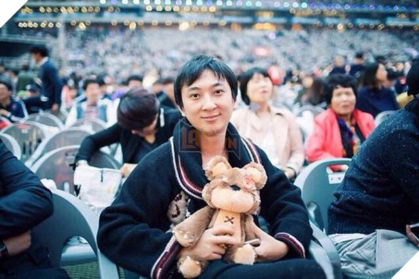 Đại thiếu gia Vương Tư Thông - ông chủ của đội tuyển IG sắp trở thành tuyển thủ LMHT chuyên nghiệp - Ảnh 2.