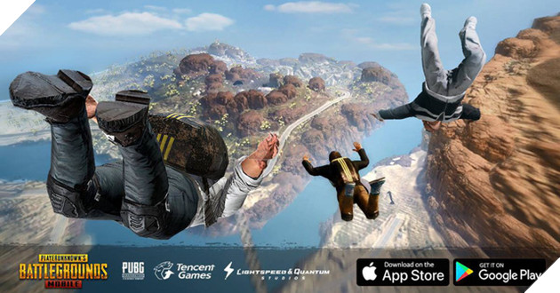 Quá hấp dẫn, PUBG Mobile đạt kỷ lục không tưởng: 14 triệu người chơi chinh chiến mỗi ngày - Ảnh 1.