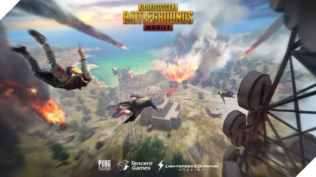 Quá hấp dẫn, PUBG Mobile đạt kỷ lục không tưởng: 14 triệu người chơi chinh chiến mỗi ngày - Ảnh 2.