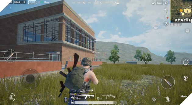 4 lý do để game thủ chọn PUBG Mobile Lite thay vì PUBG Mobile - Ảnh 5. 4 lý do để game thủ chọn PUBG Mobile Lite thay vì PUBG Mobile - Ảnh 5.