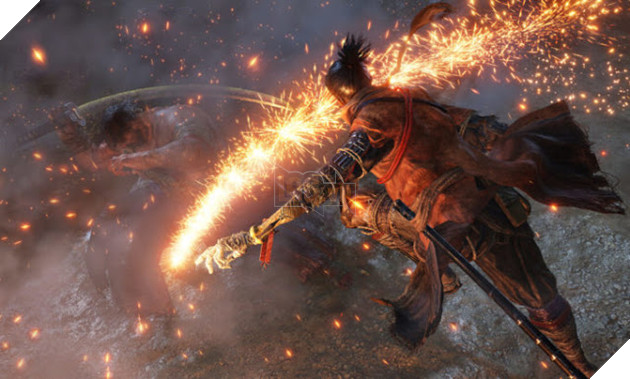 Sekiro sẽ có mặt tại Gamescom, sẵn sàng hành game thủ tham dự 2
