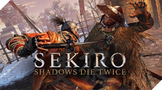 Sekiro sẽ có mặt tại Gamescom, sẵn sàng hành game thủ tham dự