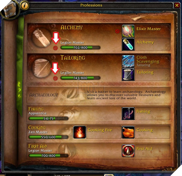 World of Warcraft: Những cách để nhanh chóng đạt cấp 120 3