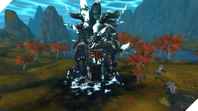 World of Warcraft: Những cách để nhanh chóng đạt cấp 120 4