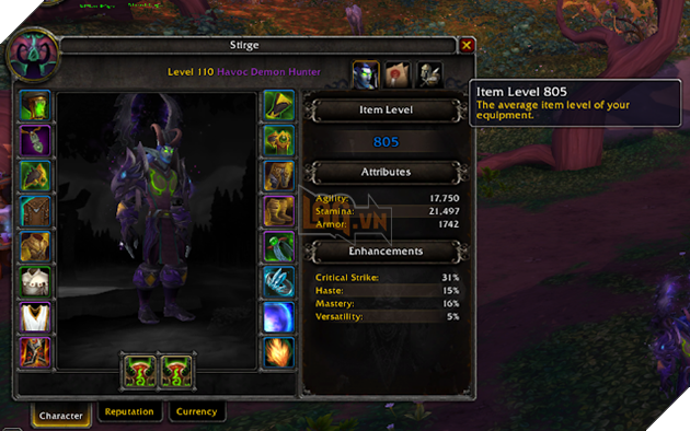 World of Warcraft: Những cách để nhanh chóng đạt cấp 120 6