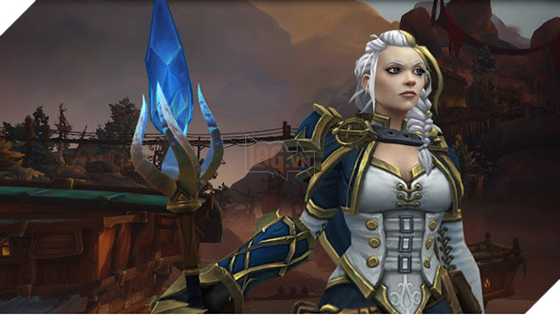 World of Warcraft: Những cách để nhanh chóng đạt cấp 120