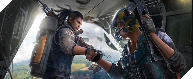 Ring Of Elysium chưa mở lại - thì đây Extopia tựa game sinh tồn mới toanh có đồ họa đẹp không kém đã ra mắt tới thế giới 2