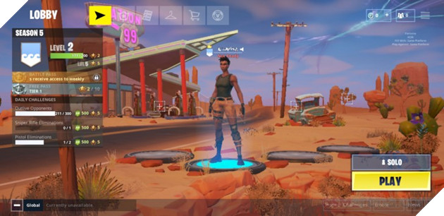 Kết quả hình ảnh cho fortnite android
