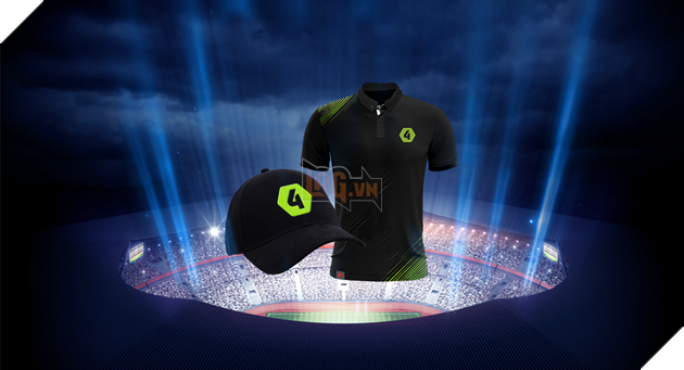 FIFA Online 4 tung gói cầu thủ Back 2 School cực hot cùng Vòng quay may mắn chắc chắn nhận quà 7