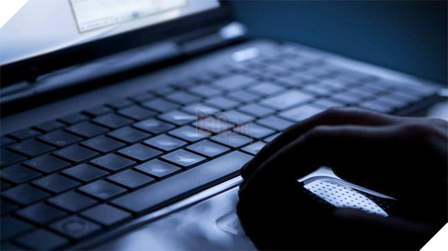 Người dùng Dark Web Người dùng Dark Web