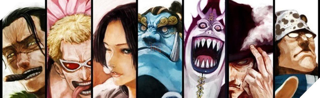 Tại sao Thất Vũ Hải Shichibukais lại được tạo ra trong One Piece? Câu trả lời của Oda khiến ai cũng bất ngờ - Ảnh 1.