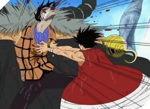 Tại sao Thất Vũ Hải Shichibukais lại được tạo ra trong One Piece? Câu trả lời của Oda khiến ai cũng bất ngờ - Ảnh 2.