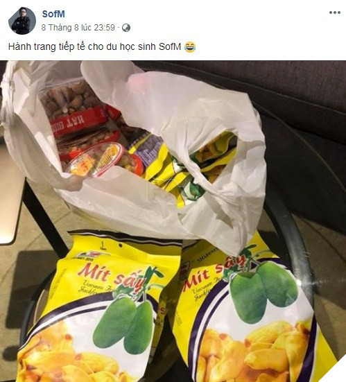 LMHT: Nhói lòng trước những dòng tâm sự của bạn gái SofM sau chuyến thăm người yêu tại Trùng Khánh, Trung Quốc - Ảnh 1.