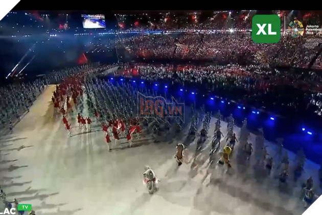  Xôi lạc TV phát “lậu” trực tiếp ASIAD 18, các đài truyền hình Việt Nam lại mất giá