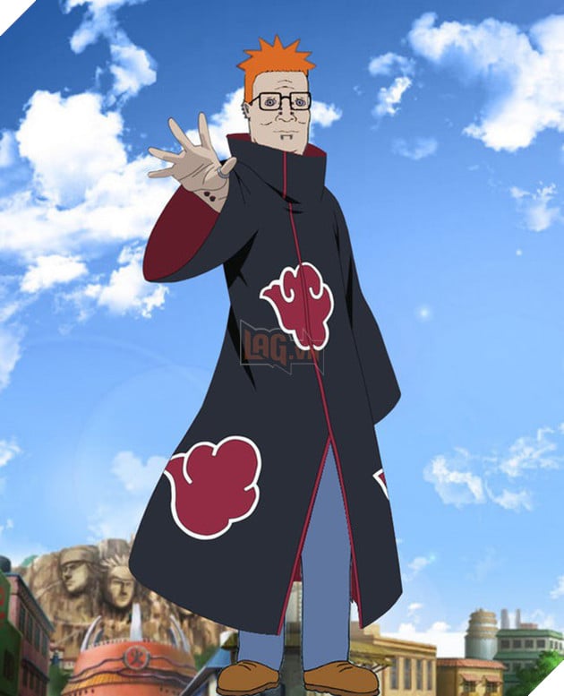 Khi tất cả các nhân vật trong anime đều có chung một khuôn mặt thì sẽ thế nào? - Ảnh 10. Khi tất cả các nhân vật trong anime đều có chung một khuôn mặt thì sẽ thế nào? - Ảnh 10.